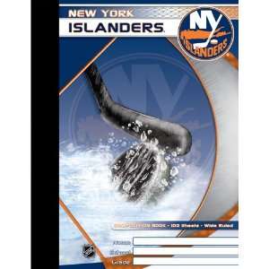   Turner New York Islanders Composition Book (8430174)
