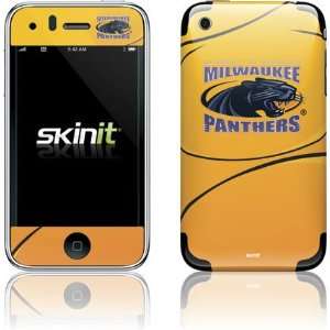  University of Wisconsin Milwaukee skin for Apple iPhone 3G 