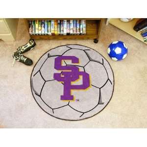 University Of Wisconsin Stevens Point Soccer Ball Sports 