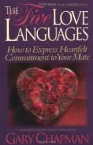 INNER VIBRATIONS MAGAZINE Online Store   The Five Love Languages How 