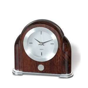  Minnesota   Art Deco Desk Clock
