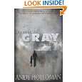 Shades of Gray by Andy Holloman ( Paperback   Dec. 22, 2011)