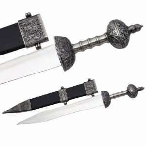  Black Imperial Gladiator Sword