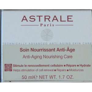  Astrale Paris Anti Aging Nourishing Care Beauty