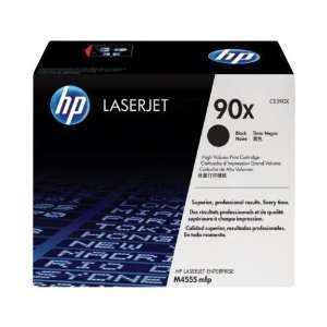  HP LaserJet Enterprise 600 M601N Cartridge (OEM) 24,000 