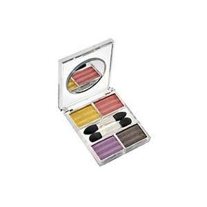 Napoleon Perdis AstroGirl Prismatic Eyeshadow Quad Air (Quantity of 2)