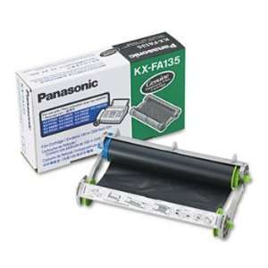  New Panasonic KXFA135   KXFA135 Film Cartridge & Film Roll 