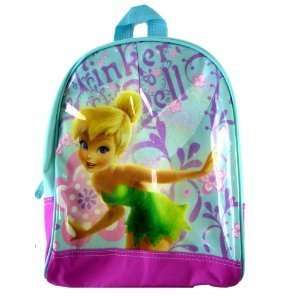  Tinkerbell Backpack   Disney Fairy Tinker Bell Toddler 