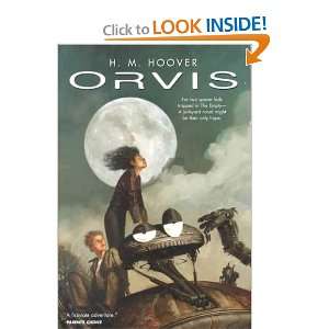  Orvis H. M. Hoover Books