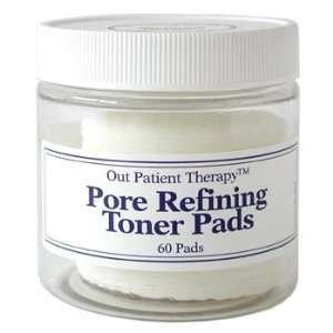 Outpatient Therapy Pore Refining Toner Pads by N.V. Perricone M.D 