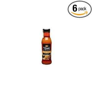 Thai Kitchen Sauce, Spicy Thai Chili, 10 Ounce (Pack of 6)  