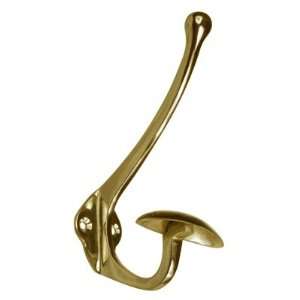  Metal Brass Hook [ 1 Unir Blister ]