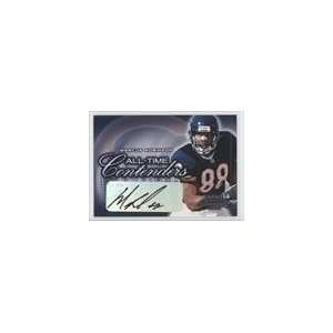   Contenders Autographs #AT6   Marcus Robinson/135 Sports Collectibles