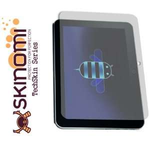   TechSkin   Screen Protector Shield for Toshiba AT200 Electronics