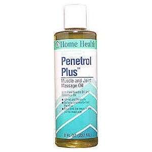  Penetrol Plus Oil 8 fl. oz. Massage Oil 8 Ounces Beauty