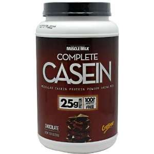  Cytosport Complete Casein, Chocolate, 2.05 lb (930g 