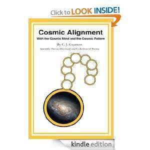 Start reading Cosmic Alignment 