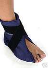 Elasto Gel Foot Ankle Pain Ice Cold or Hot Heat Wrap