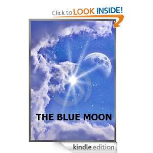 THE BLUE MOON Housman Laurence   Kindle Store