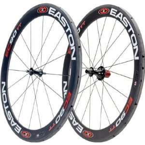  Easton EC90 TT Road Clincer Wheelset
