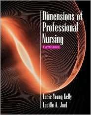   Nursing, (007034440X), Lucie Young Kelly, Textbooks   