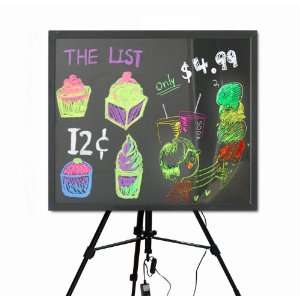  LED Holiday Lights   LED Fluorescent Drawing/writing 