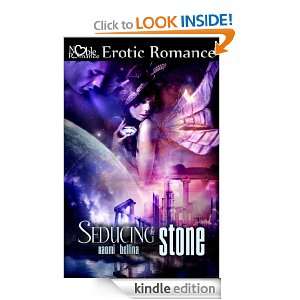 Seducing the Stone Naomi Bellina  Kindle Store