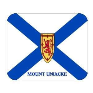   Province   Nova Scotia, Mount Uniacke Mouse Pad 
