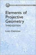 Elements of Projective Luigi Cremona