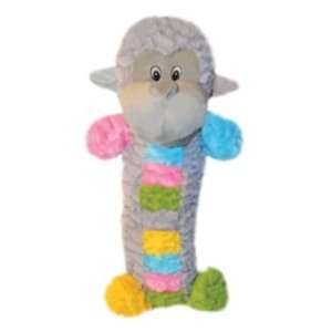    Patchwork Pet Colossal Monkey Stick Dog Toy 35In