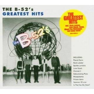 Time Capsule   Songs for a Future G by B 52s ( Audio CD   Dec. 29 