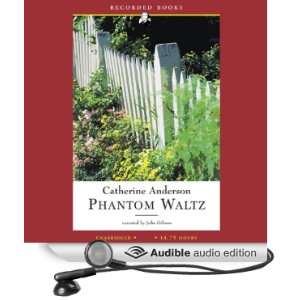   Waltz (Audible Audio Edition) Catherine Anderson, Julia Gibson Books