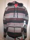 Neill Collateral Hoodie Beach Wear Wave Surfing New with Tags Super 