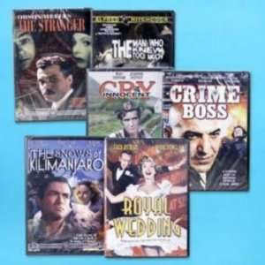  Dvd Movie English Titles Assorted Case Pack 30 Everything 