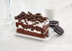   OREO ® Stack by Sweet Street Desserts