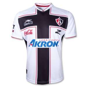  Atletica Atlas Away Jersey 2010