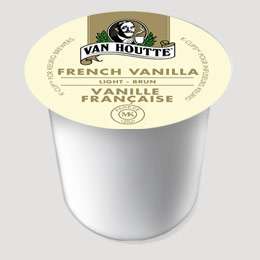 French Vanilla Coffee This classic coffee is creamy and perfectly 