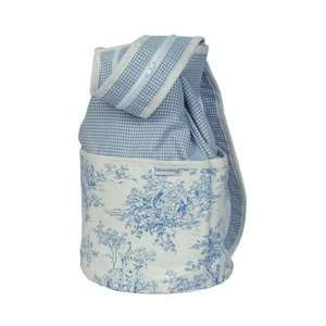  Etoile Blue Diaper Backpack Baby