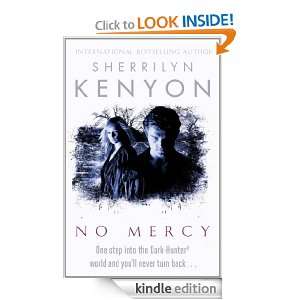 No Mercy The Dark Hunter World Book 19 Sherrilyn Kenyon  