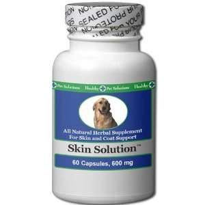 Canine Skin Solution 