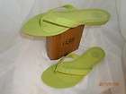 lime green uggs  