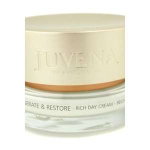  Regenerate & Restore Rich Day Cream   Very Dry to Dry Skin 