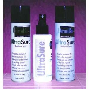  Ultrasure Underarm Deodorant