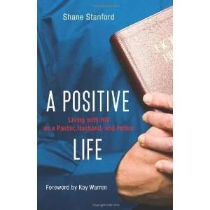   Living with HIV as a Pastor, Husband, and Father n/a  Author  Books