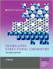   Chemistry, (0470018658), Ulrich M?ller, Textbooks   
