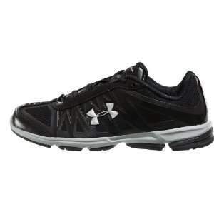   School Running Shoes Non Cleated by Under Armour