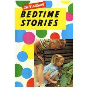  uncle arthurs bedtime stories 2 Arthur Maxwell Books