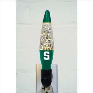  Memory Company Michigan State Spartans Motion Night Light 