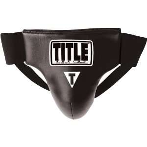  TITLE Groin Protector