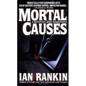   (Dead Letter Mysteries) [Mass Market Paperback] Ian Rankin Books